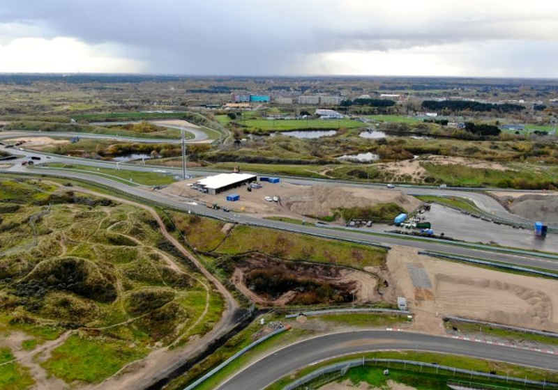 Directeur Circuit Zandvoort: "Om Assen hebben we vooral veel gelachen"