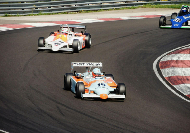 Unpredictable or brilliant? The most surprising races of the past ten years