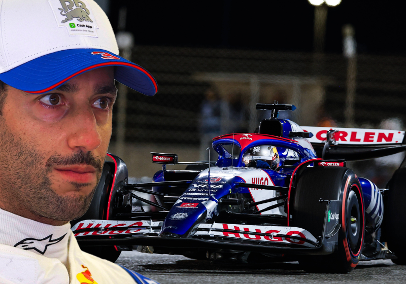 Los 5 HISTÓRICOS momentos del GP de Australia