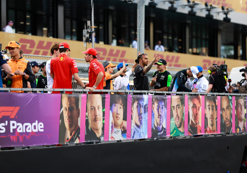 Formule 1-fans opgelet: eerste zomerstop is niet de laatste lange pauze in seizoen 2024