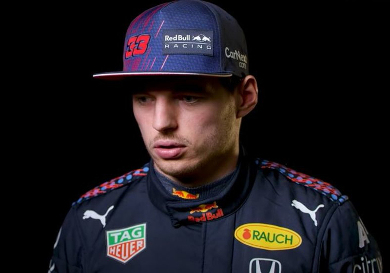 Verstappen reageert op kansen voor Red Bull in Frankrijk
