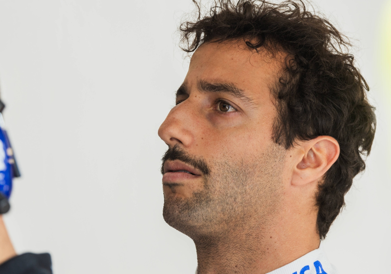 Ricciardo bombshell emerges as Red Bull announce replacement ahead of Zandvoort - GPFans F1 Recap