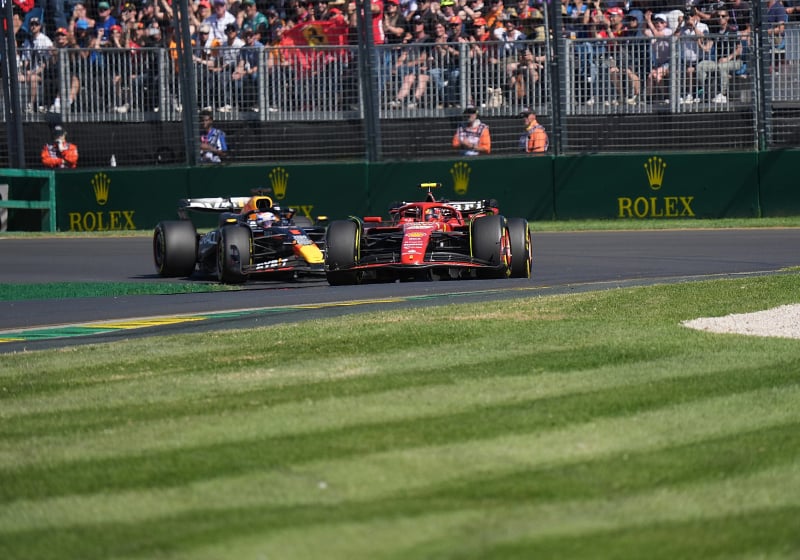 Proponen REVOLUCIONARIO cambio al sprint race