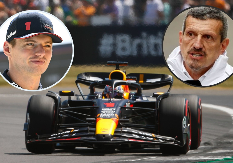 F1 News Today: Verstappen DEFEATED as Drive to Survive legend Steiner announced new project