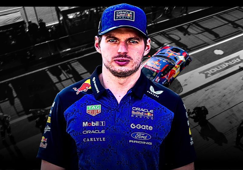 Max Verstappen Nurburgring Results: NLS2 Race times and positions