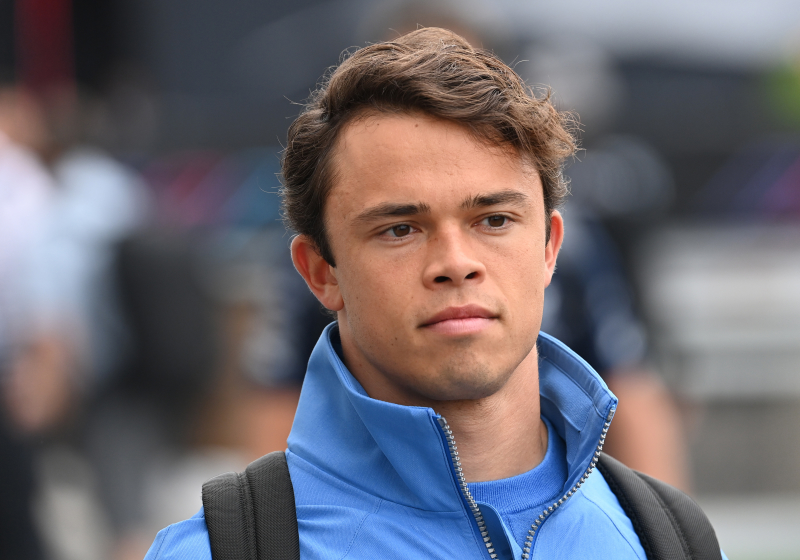 Nyck De Vries regresa a la Fórmula E