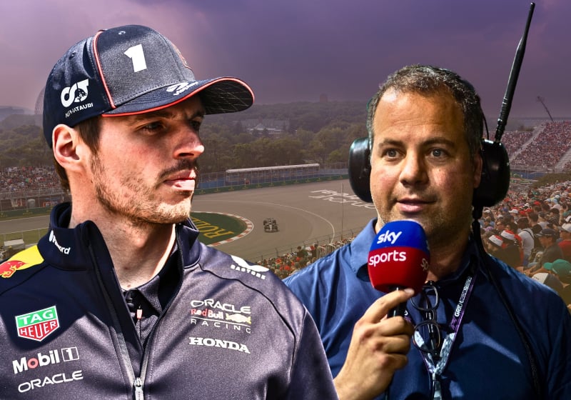Verstappen and Kravitz clash in Canada