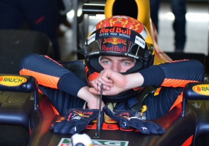 Horner over uitvallen Verstappen: "Enorm frustrerend"