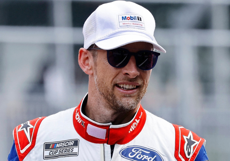 Three-time NASCAR Cup Series driver announces RETIREMENT plans