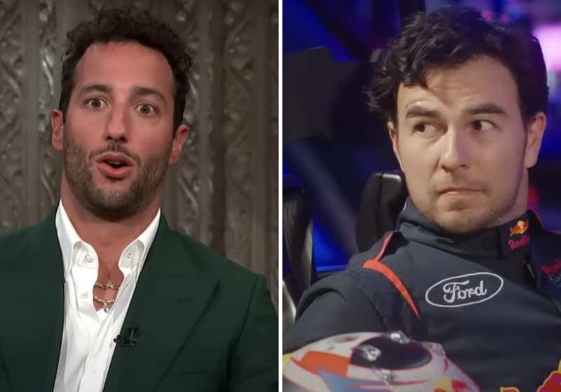 Daniel Ricciardo: Mi sueño es volver a Red Bull