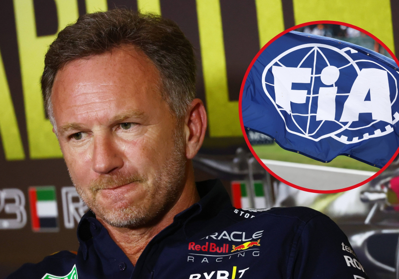 ¡Piden una NUEVA investigación contra Horner!