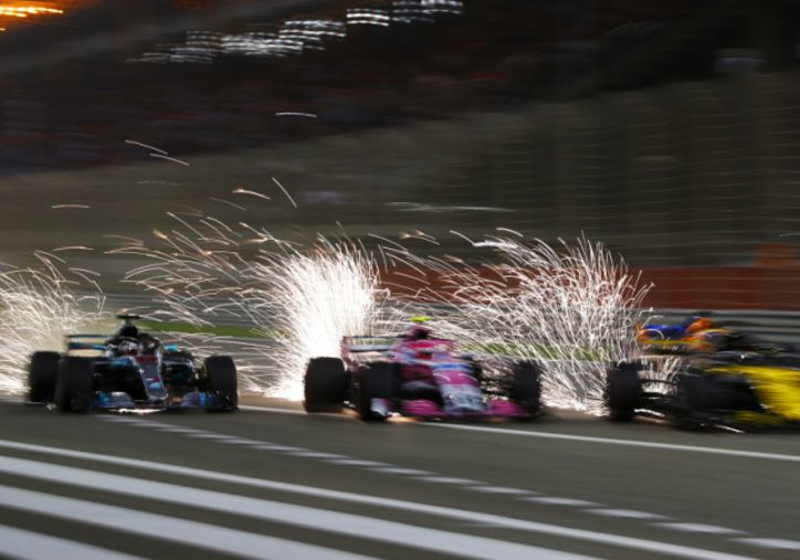 Streamingdienst F1 TV wordt volgende maand beschikbaar