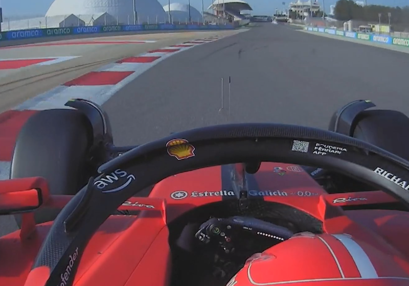 Double Ferrari fiasco as Hamilton turns spy and Verstappen blitzes field - GPFans F1 Recap