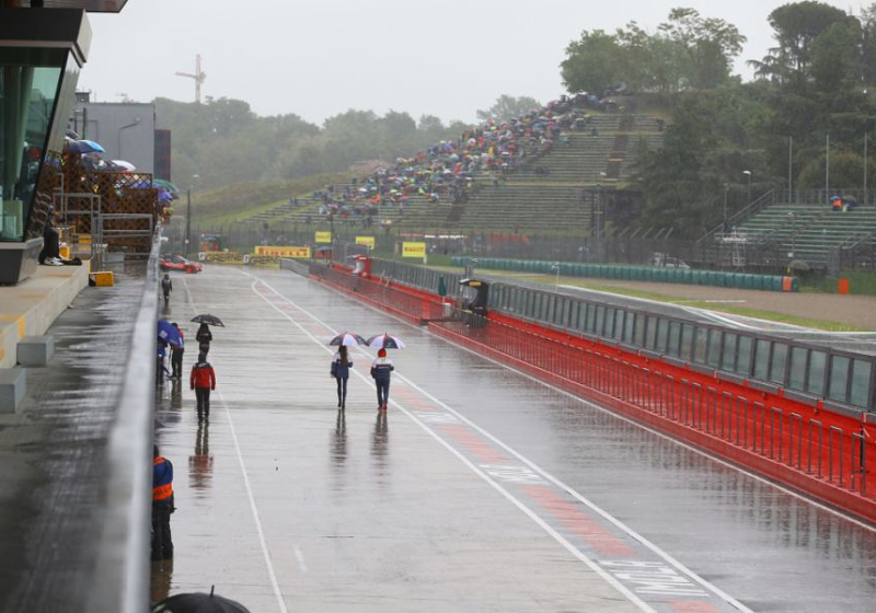 Italian F1 icon Formulino dies at the age of 16