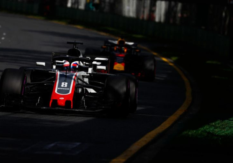 FIA: "Losvliegende onderdelen kunnen veel schade aanrichten"
