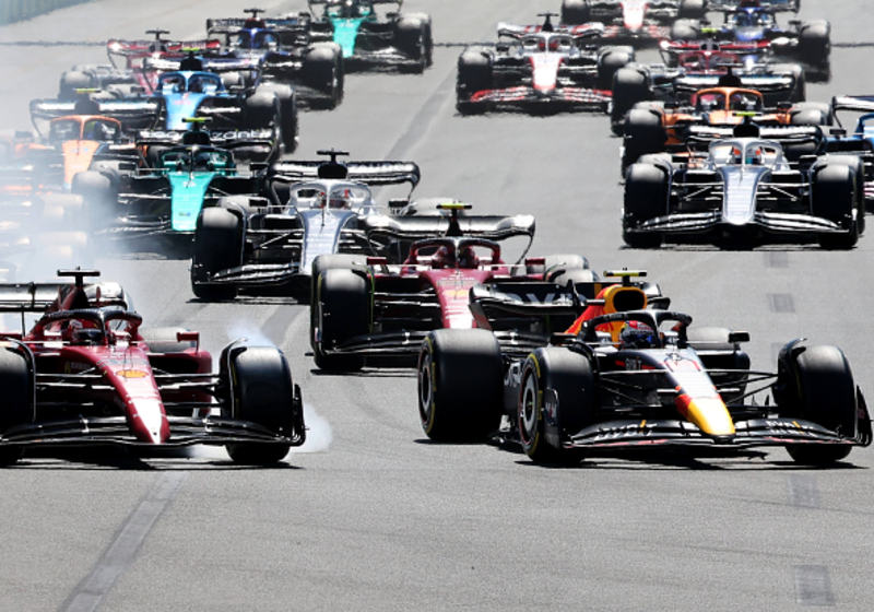 Todo lo que debes saber sobre el Gran Premio de Azerbaiyán