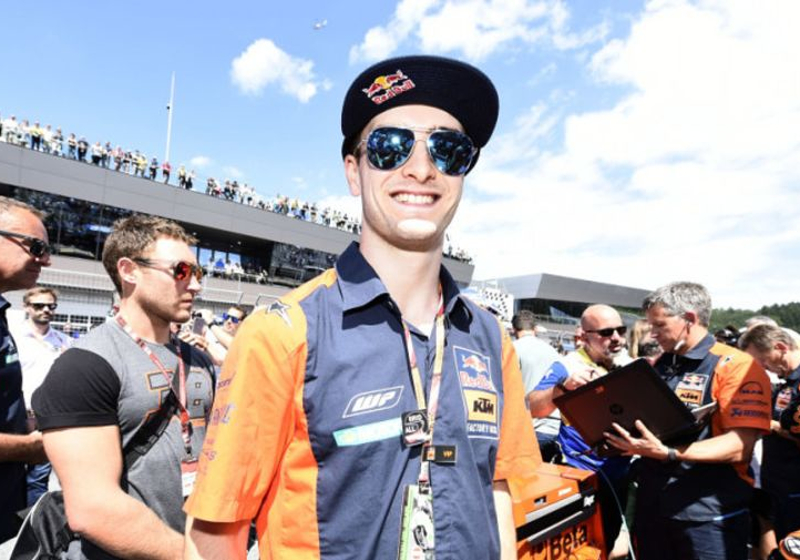 Herlings pakt als eerste Nederlander de wereldtitel in de MXGP