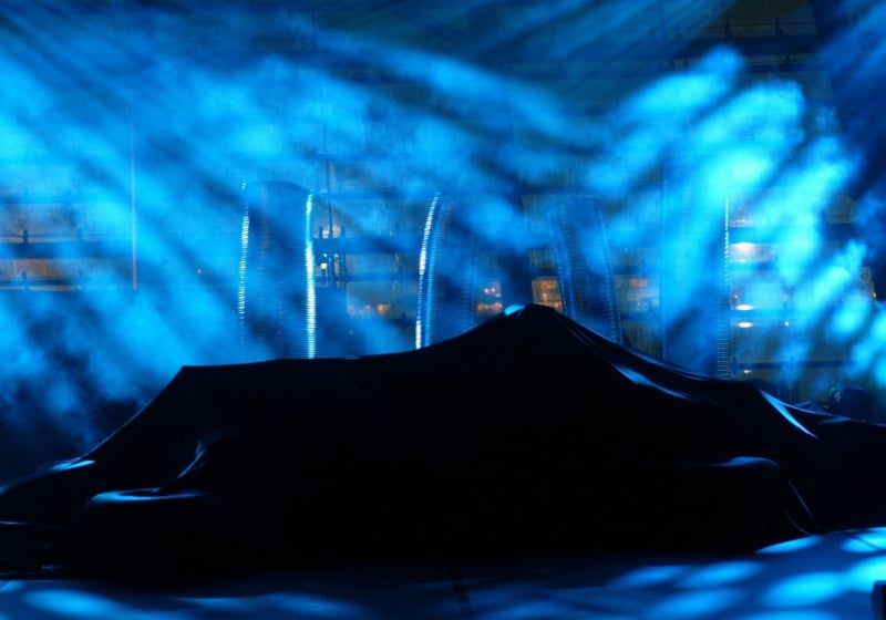 Blank Car Livery Launch, Social