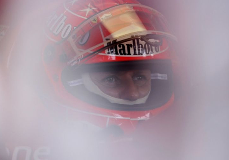 Schumacher 50 jaar: wat weten we over hoe het nu met hem gaat?