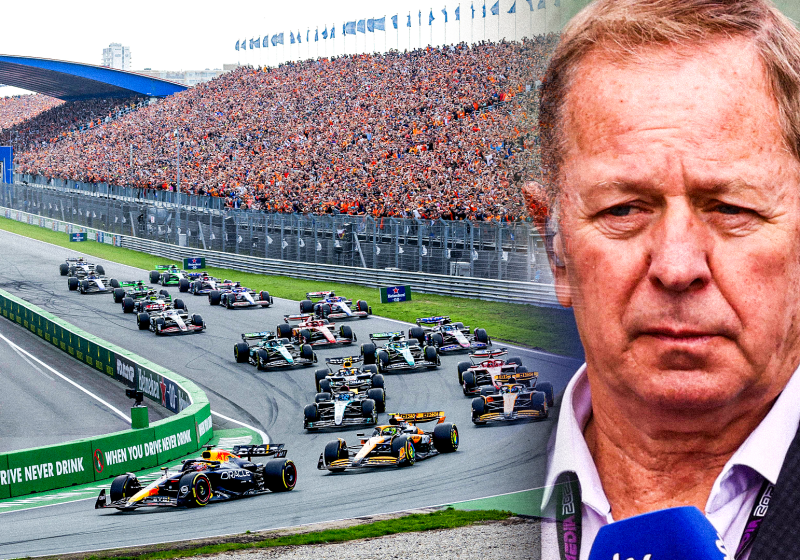 Sky Sports find Martin Brundle replacement
