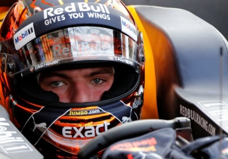 VIDEO: Max Verstappen breekt de tent af bij nieuw rampseizoen
