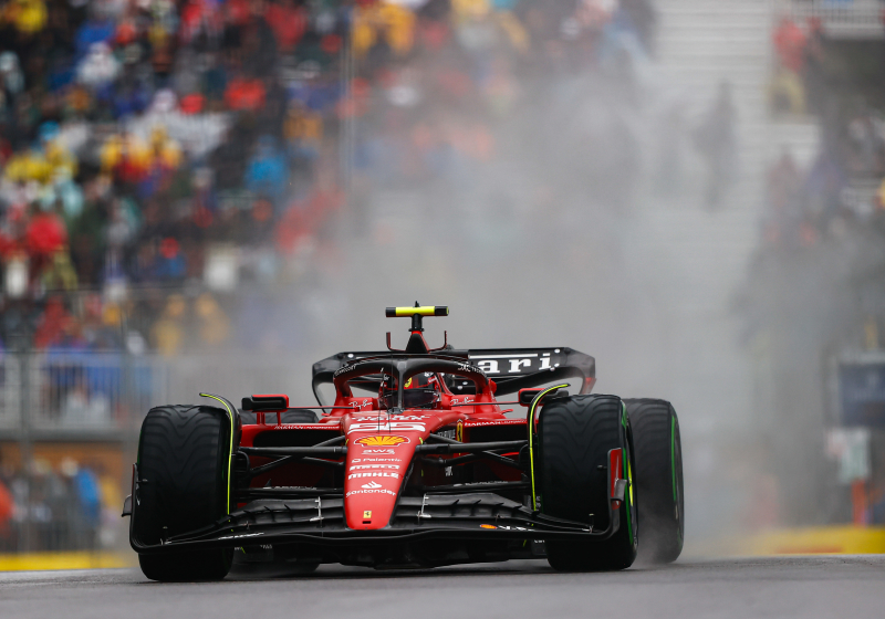 Ferrari confirma la salida de Laurent Mekies y anuncia a su reemplazo