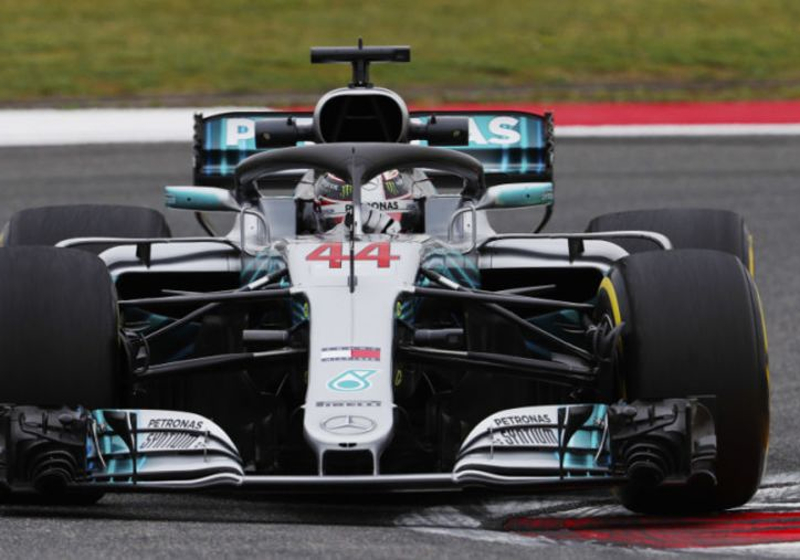 Mercedes: 'We zijn bereid een Ferrari-Haas constructie aan te gaan met klantenteams'