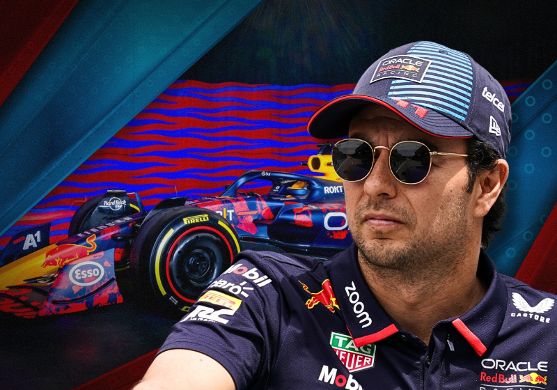 F1 Checo Hoy: Su padre confirma el retiro