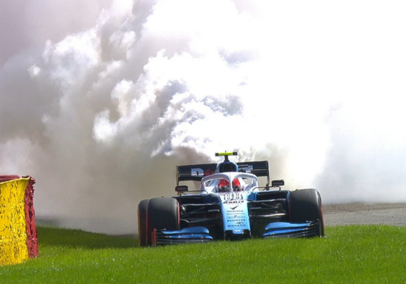 Ferrari, Mercedes engine failures surprise Honda