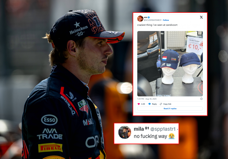 Verstappen, thumb