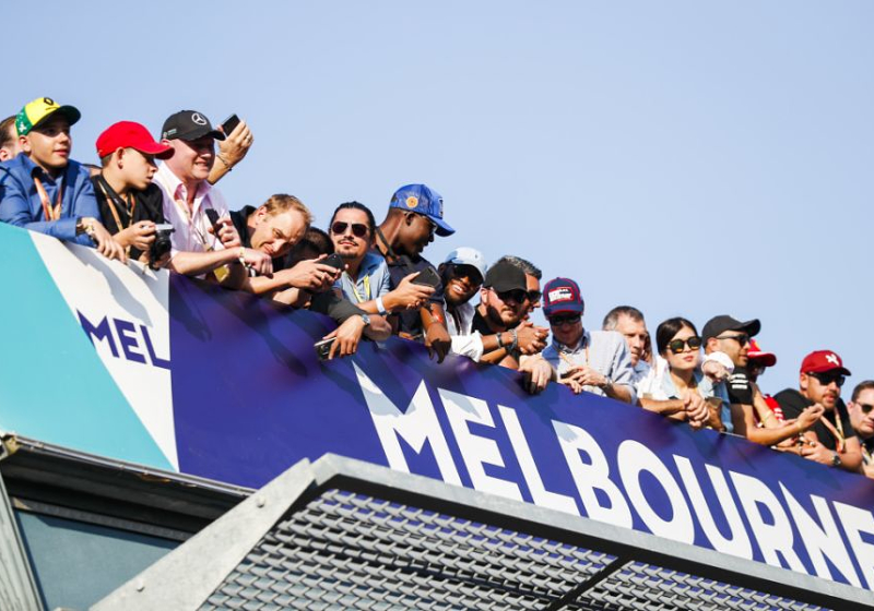 Australian GP 2022 race "make or break for Melbourne"