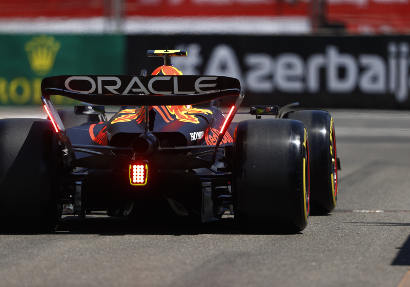 Marko kiest tussen Pérez en Verstappen, 'probleem Red Bull met upgrade' | GPFans Recap