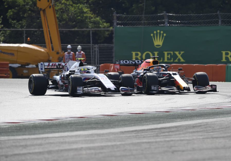 Hill hoping "feisty" Schumacher gets more competitive drive