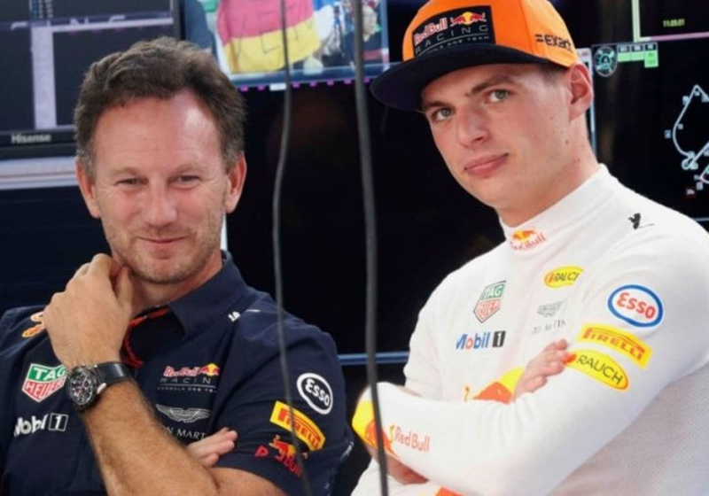 Horner: "Max heeft zoveel pech gehad, hij verdient dit echt"