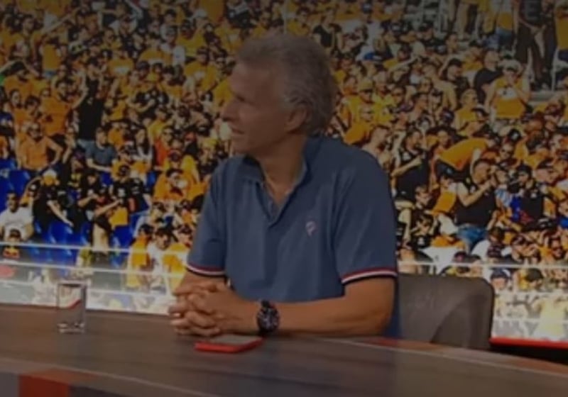 Lammers roept vraagtekens op: "Oude generatie vrouwen vindt het leuk als bouwvakker fluit"