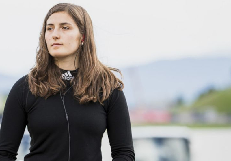 Voor het eerst sinds 2015 weer vrouw in de Formule 1