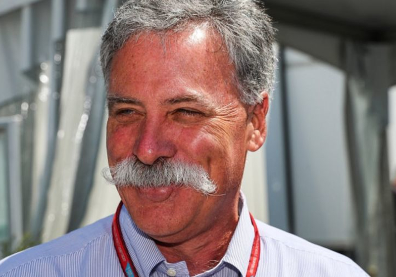 Chase Carey in Vietnam: "Hoeksteen van onze groeistrategie"