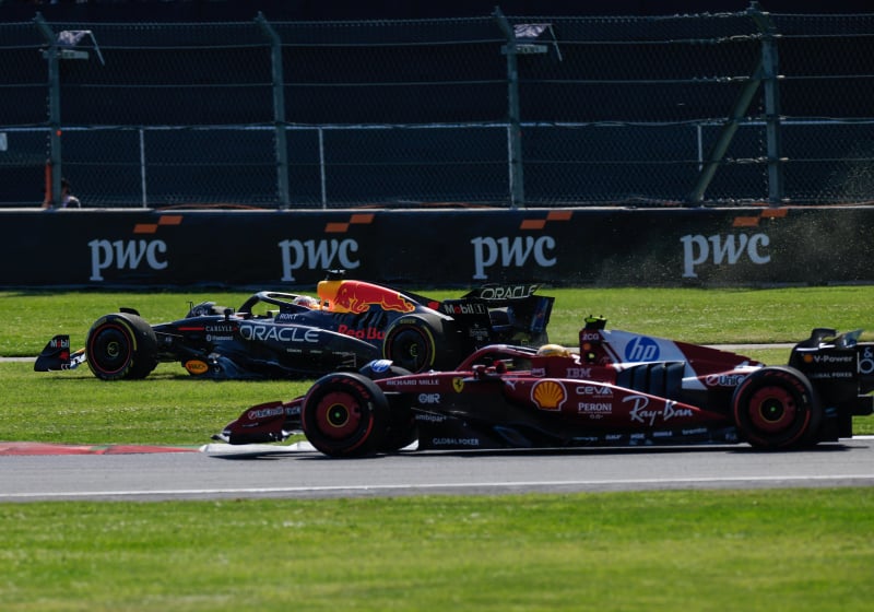 verstappen, hamilton, mexico