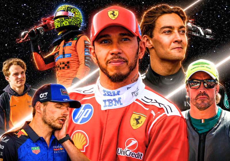 F1 boss: Removing battery usage from TV is good - Star Wars director told me so