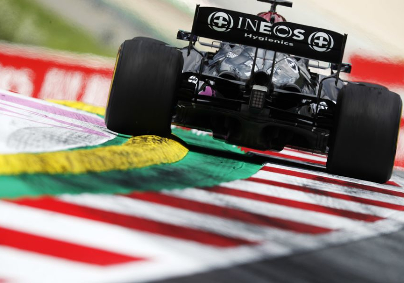 Mercedes investigating "wacky" set-up that may have "hurt" its Styrian GP