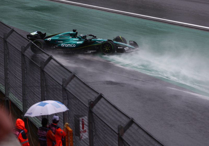 F1 Hoy: Resultado FP3; Pole en Bélgica; Golpe de Stroll