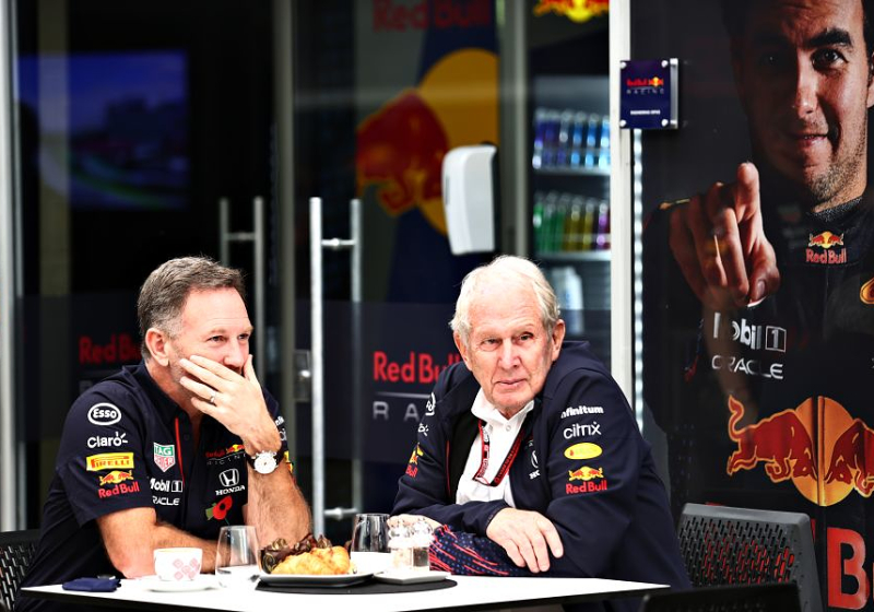 Marko en Red Bull blij met RB18 Verstappen, Hamilton steunt Oekraïne | GPFans Recap