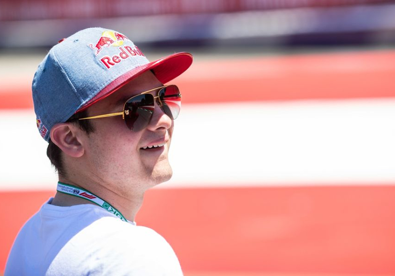 Red Bull junior programme shaken up again as Marko cuts 'potato' O'Ward