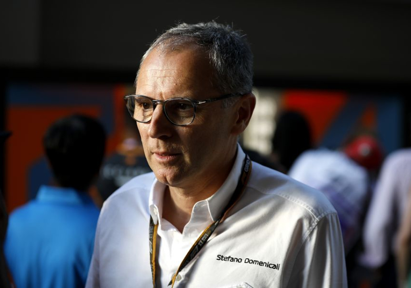 Domenicali wil fans geruststellen: "Ik verkoop de ziel van de Formule 1 niet"