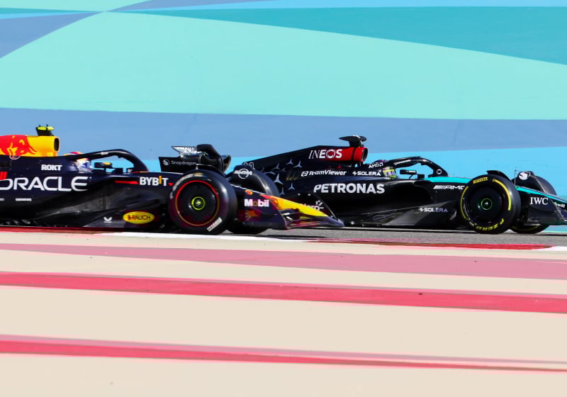 F1 Checo Hoy: Checo cambia Japón; La historia en Suzuka; Decepción