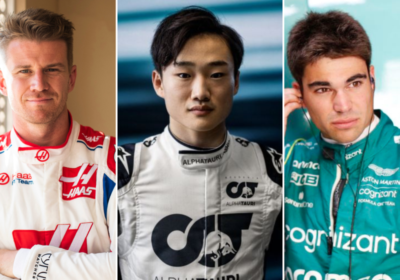 Who is F1's most underrated driver?