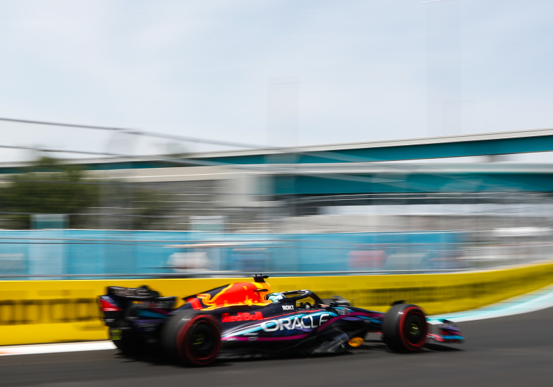 Daniel RIcciardo ya colocó su asiento y podría reemplazar a Nyck de Vries
