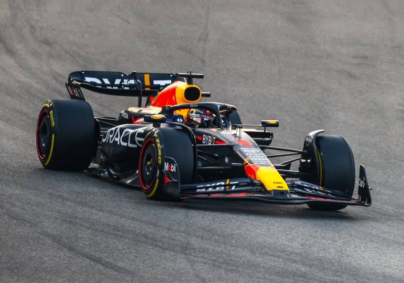 Dit zijn de starttijden van het Formule 1-kampioenschap in 2024 inclusief sprintraces