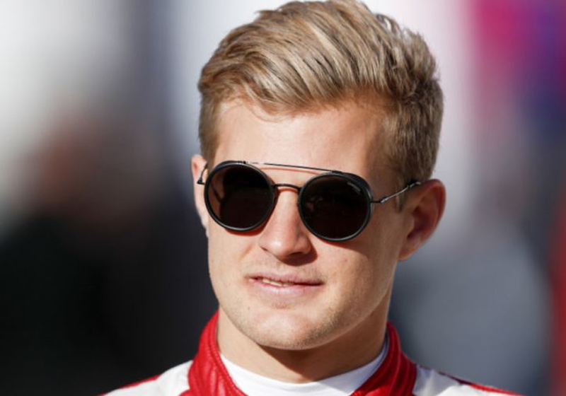 Zien we dit weekend Marcus Ericsson naast Raikkonen of Giovinazzi?