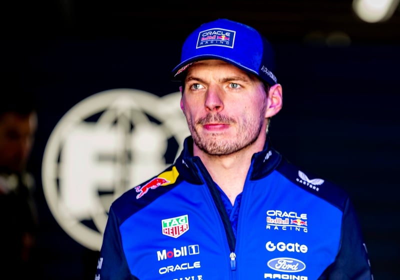 VIDEO | Max Verstappen beslist binnenkort over of hij stopt in de F1 | GPFans Race Day